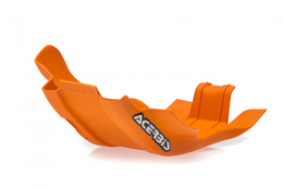 ACERBIS SKIDPLATE EXC/TE 250-300 17-