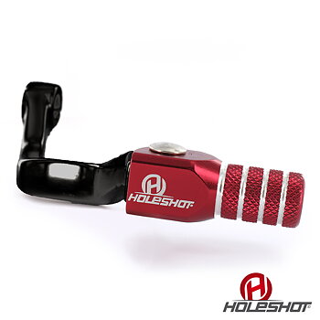 Smidd Växelspak CRF 450, 02-08