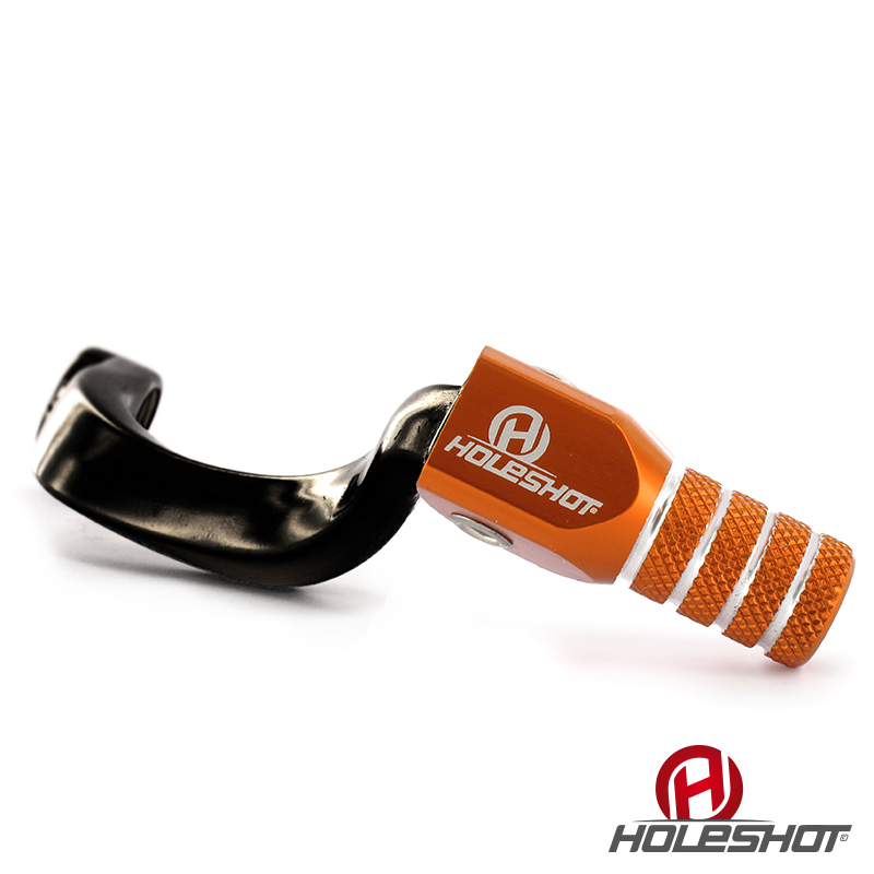Smidd Växelspak KTM 65, 98-08
