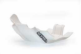ACERBIS SKIDPLATE EXC/TE 250-300 17-