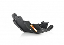 ACERBIS SKIDPLATE EXC/TE 250-300 17-