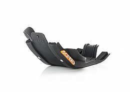 ACERBIS SKIDPLATE EXC/TE 250-300 17-