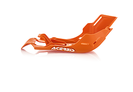 AC SKIDPLATE SX/TC125 16-20 EXC/TE150 20