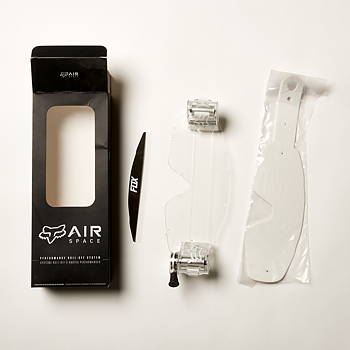 Roll-off kit Air space