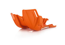 ACERBIS SKIDPLATE SX/TC 85 15-17