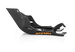 ACERBIS SKIDPLATE SX/TC 85 15-17