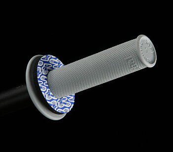Renthal anti blister donutz Blå