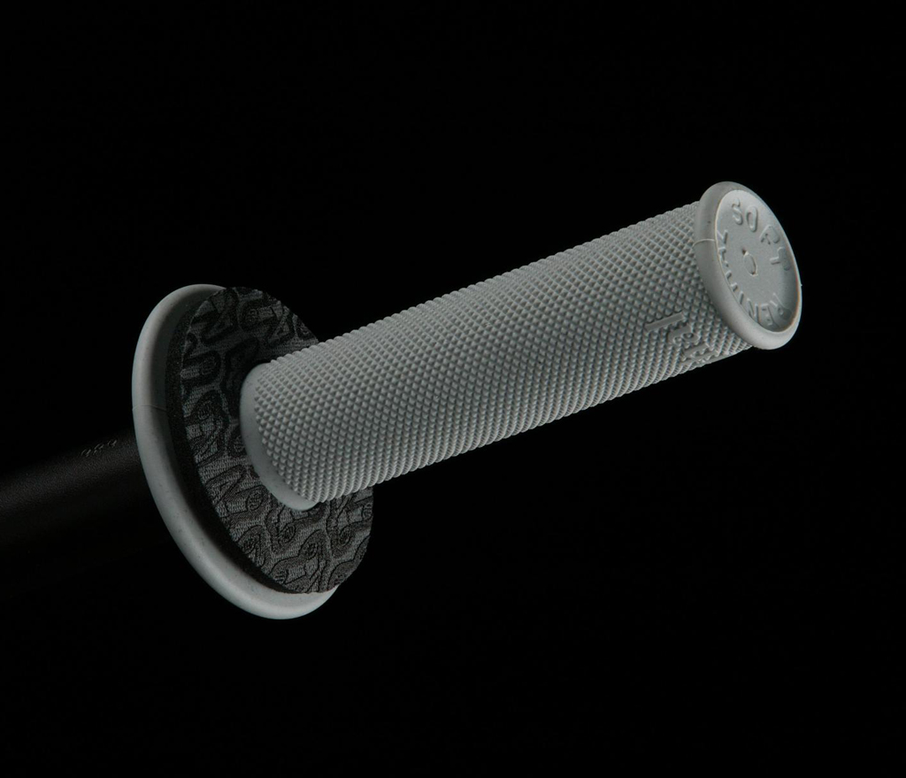 Renthal anti blister donutz Grå