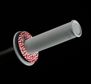 Renthal anti blister donutz Röd