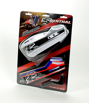Renthal Handskydd inkl universal fäste