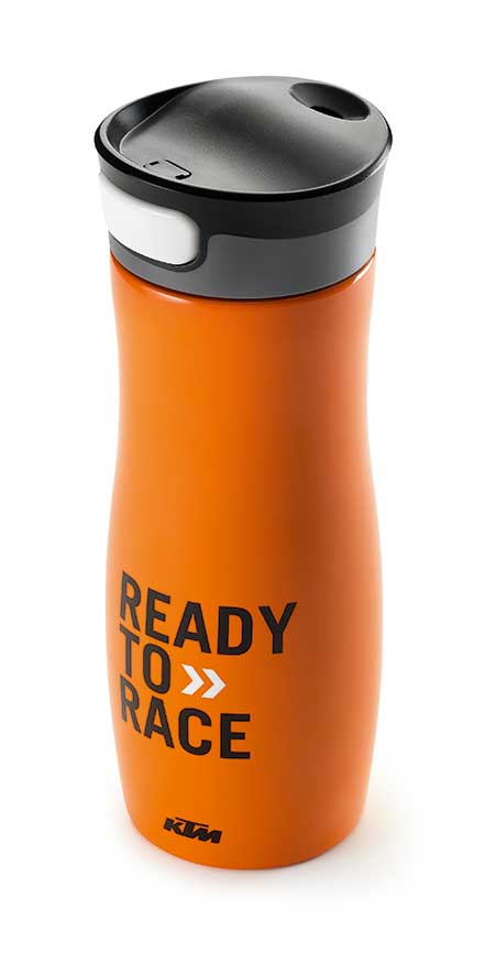 Thermo mug