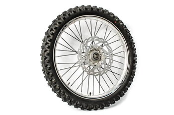 Flames RM 80/85, 91-04 Bak