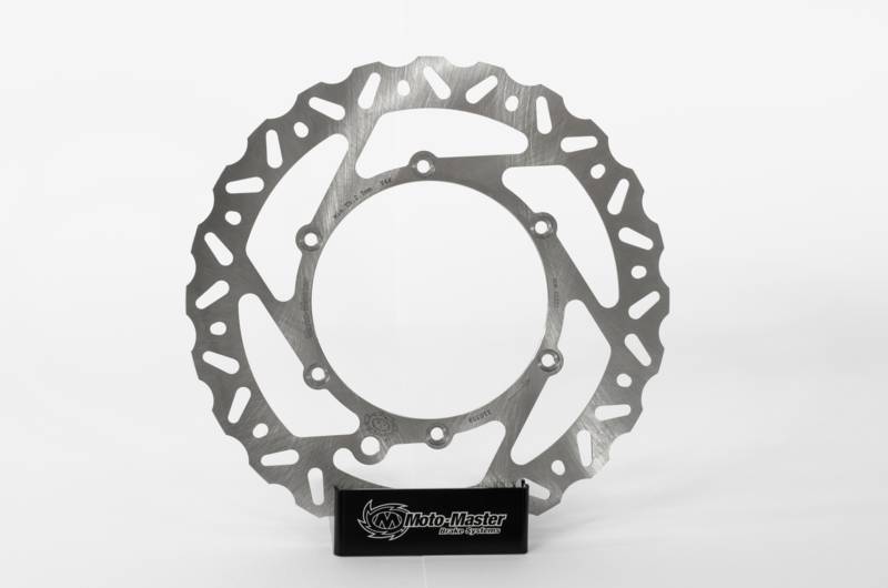 Nitro KX 85, 01-> Fram - 2