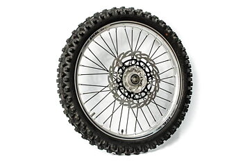 Oversize HVA alla, 92-> 270mm Fram