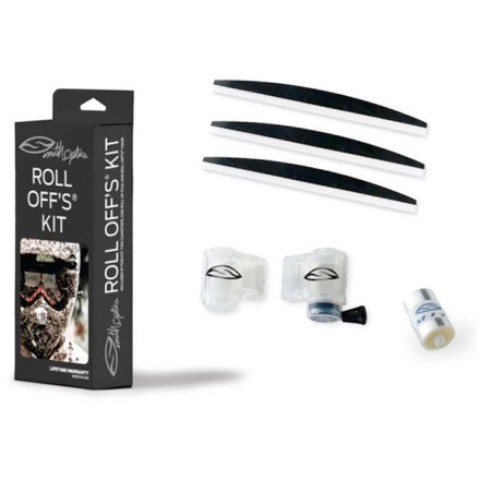Universal Rolloff kit