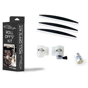 Universal Rolloff kit