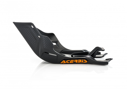 AC SKIDPLATE SX85/TC85 18-20