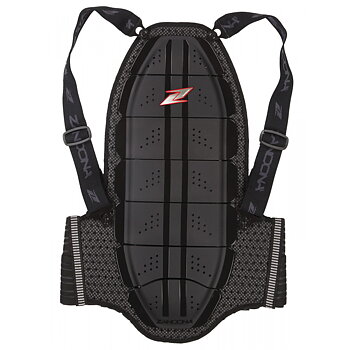ZANDONA, RYGGSKYDD SHIELD EVO X7