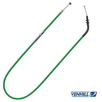 Gas KX 65, 00-03 Featherlight