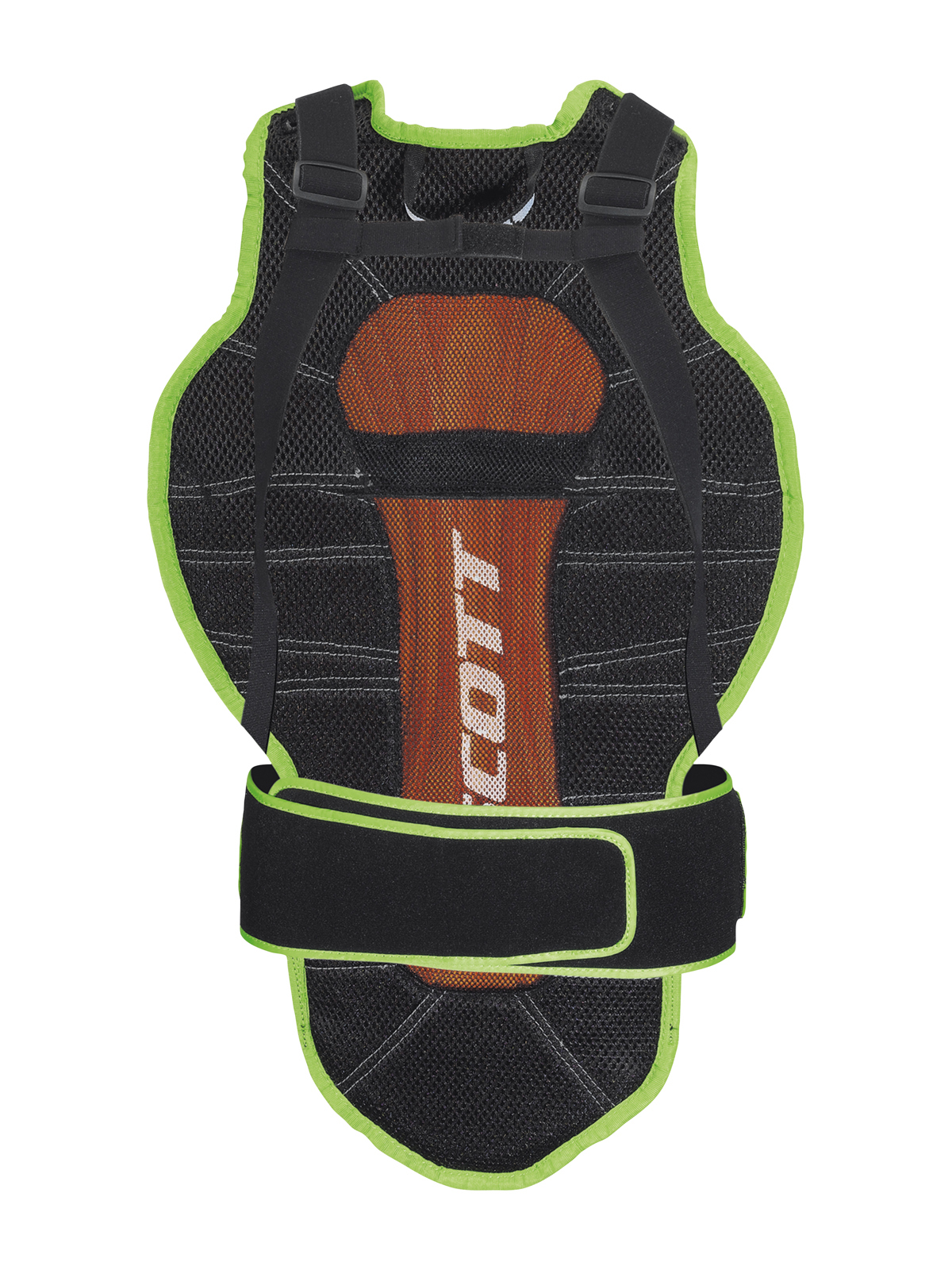 SCOTT Protector Soft Barn. - 2