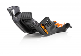 AC SKIDPLATE SX/TC 250 2019