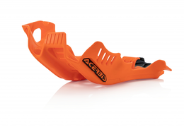 AC SKIDPLATE SX/TC 250 2019