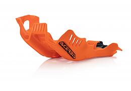 AC SKIDPLATE SX/TC 250 2019