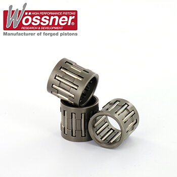 Kolvbultslager RM250 89-10, YZ250 83-98
