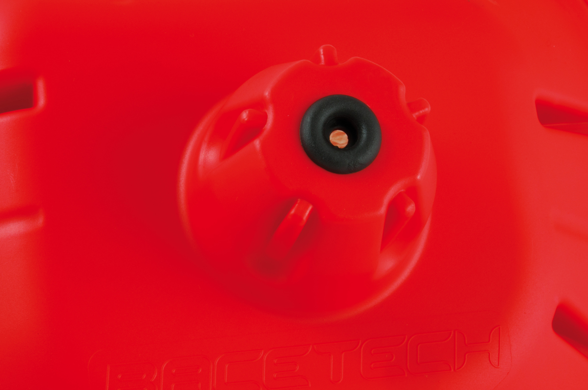 Tvättlock CRF 250 10->, CRF 450 09-16 - 2