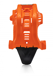 AC SKIDPLATE SXF/FC 250-350 19-