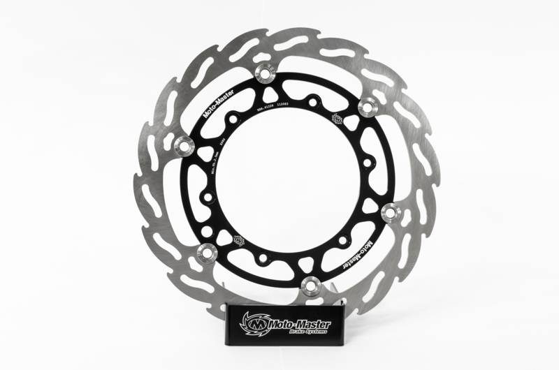 Oversize KTM SX85 12->, HVA TC85 14->, 260mm Fram