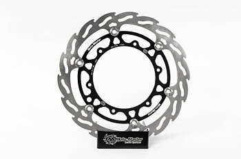 Oversize KTM SX85 12->, HVA TC85 14->, 260mm Fram