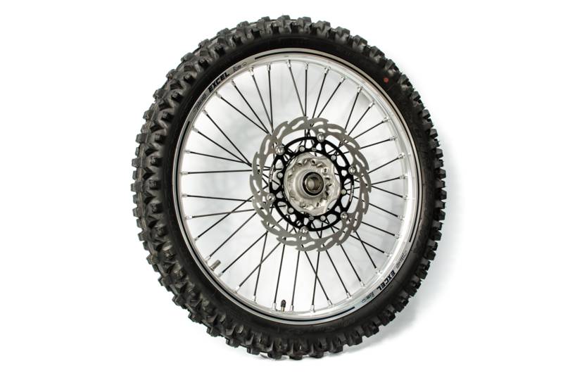 Oversize KTM SX85 12->, HVA TC85 14->, 260mm Fram - 2