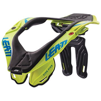 Neck Brace GPX 5.5 Lime