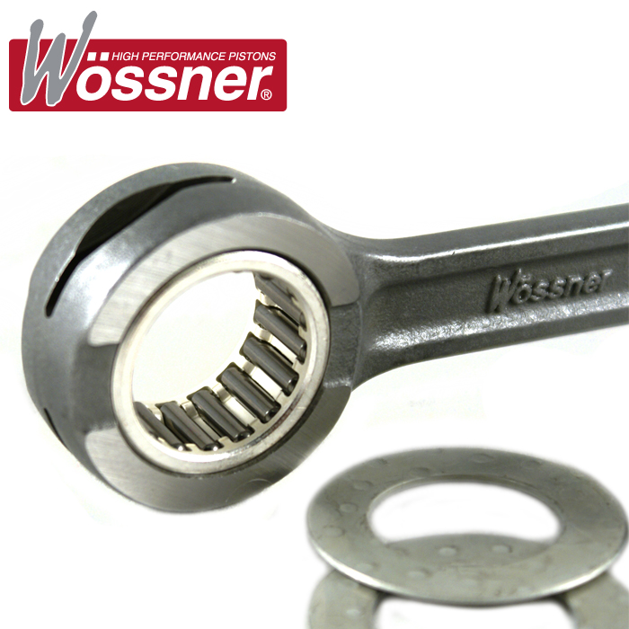 Vevstake KX 60/65, 84->, RM 60/65 03-05 - 2