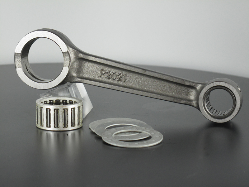 Vevstake CR 250, 78-01