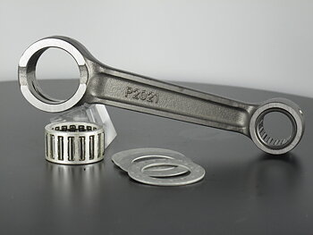 Vevstake CR 250, 78-01