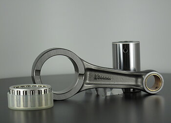 Vevstake KTM SXF 250 06-12, EXC-F 06-13