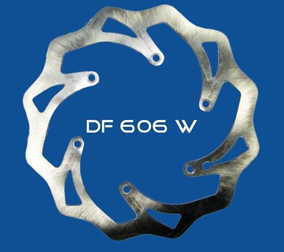 Galfer Wave framskiva fast 270mm - KXF 15-18
