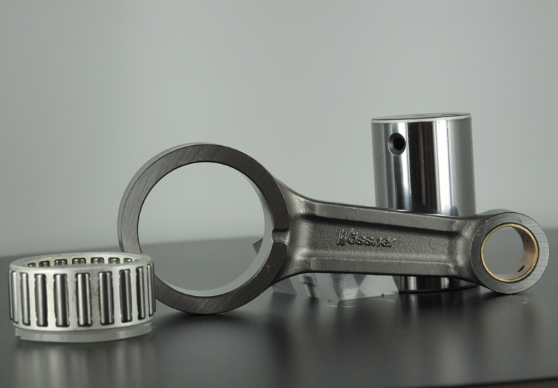 Vevstake YZF 250, 03-13, GasGas EC 250F 10-13