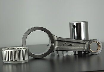Vevstake YZF 250, 03-13, GasGas EC 250F 10-13