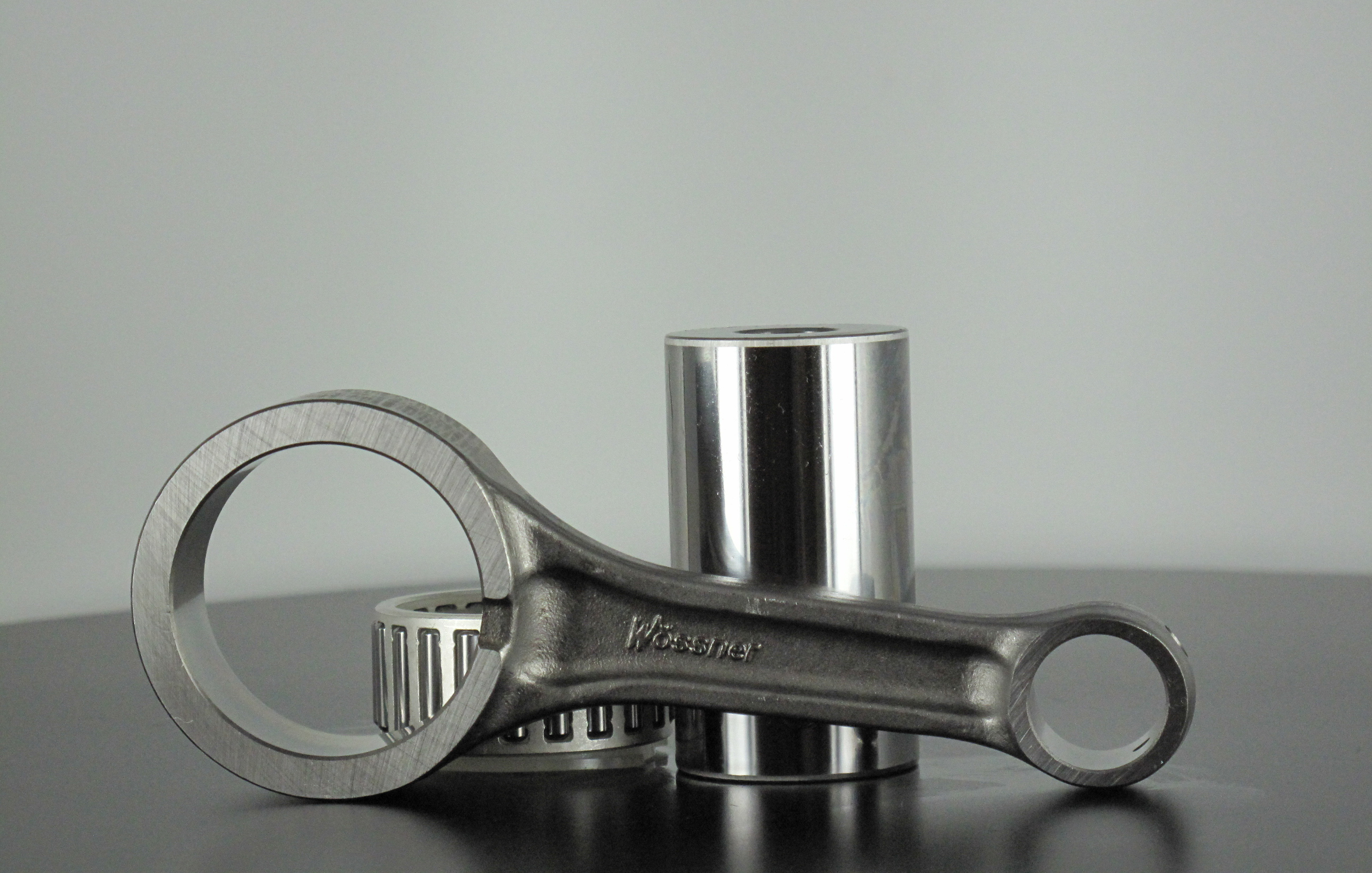 Vevstake YZF 450, 06-09