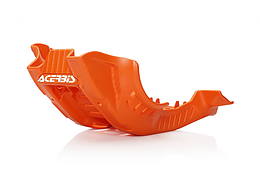 AC SKIDPLATE EXC/F 250/350 20-