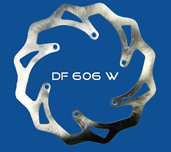 Galfer Wave framskiva fast 270mm - YZF 16- YZ 18-