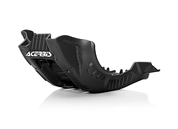 AC SKIDPLATE EXC/F 250/350 20-