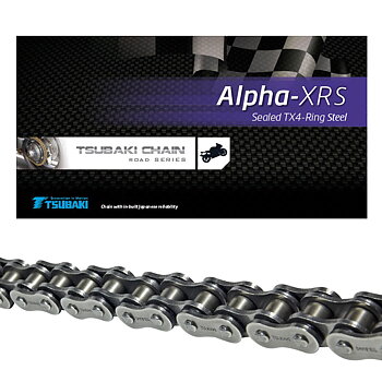 Tsubaki Alpha-XRS 428. 130L