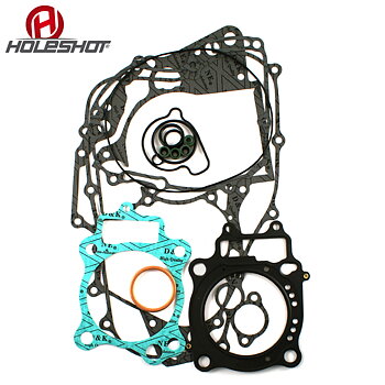 Komplett sats CRF 250 04-07, 250X 04-09