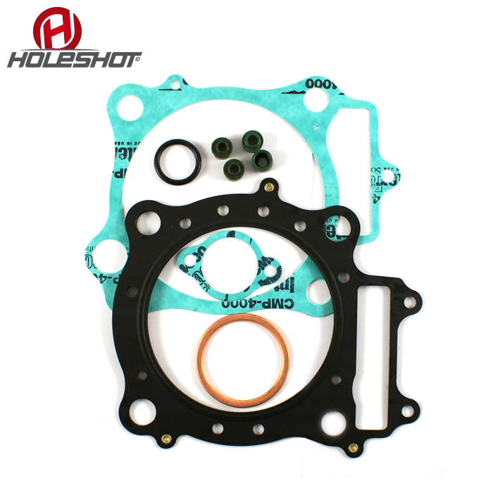 Topp sats KXF 250 04-08, RMZ 250 04-06