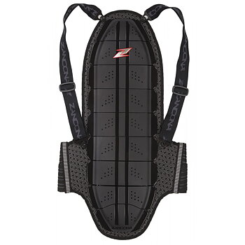 ZANDONA, RYGGSKYDD SHIELD EVO X9