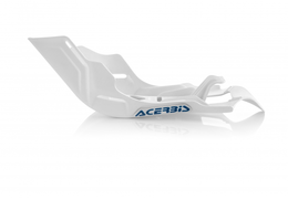 AC SKIDPLATE SX/TC125 16-20 EXC/TE150 20